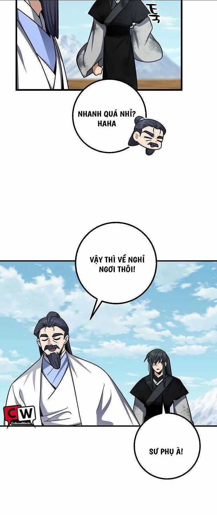 Thiên Phong Phách Đạo - Chapter 5 - Trang 28