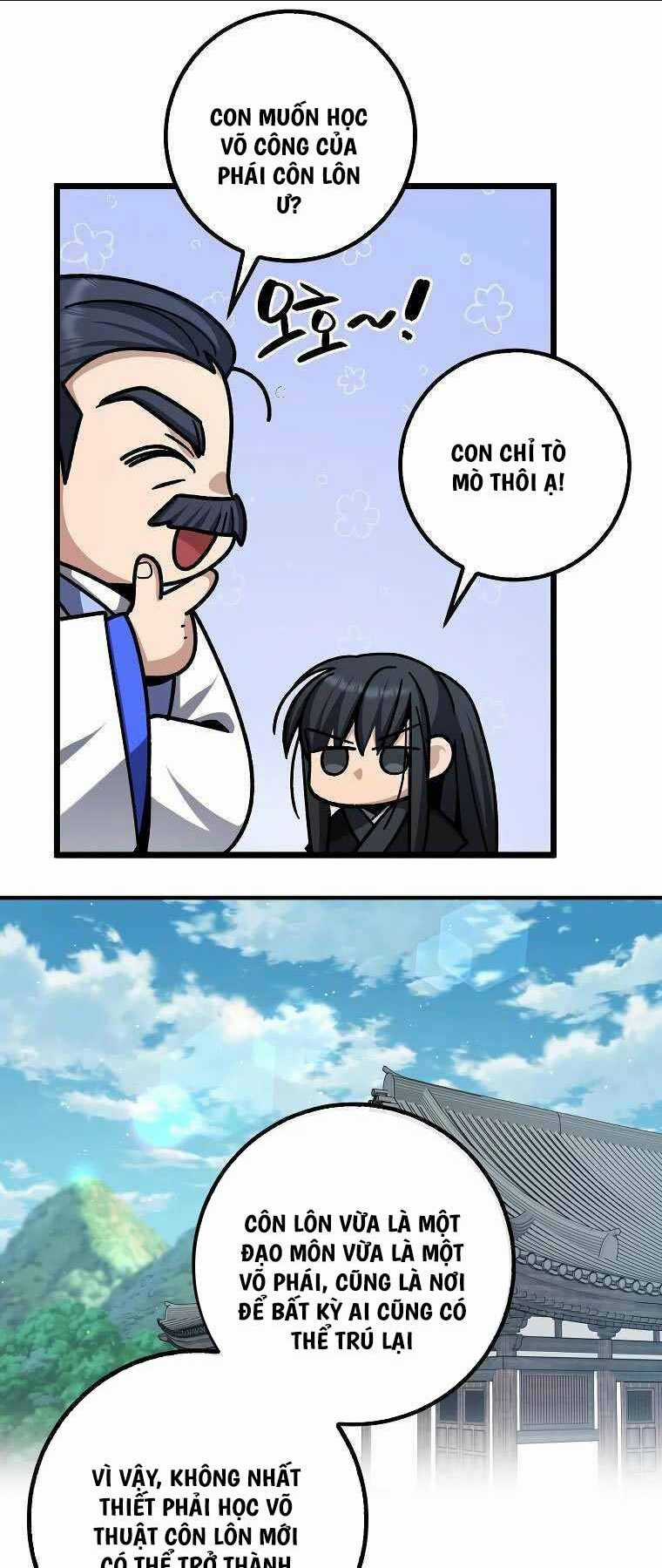 Thiên Phong Phách Đạo - Chapter 5 - Trang 30