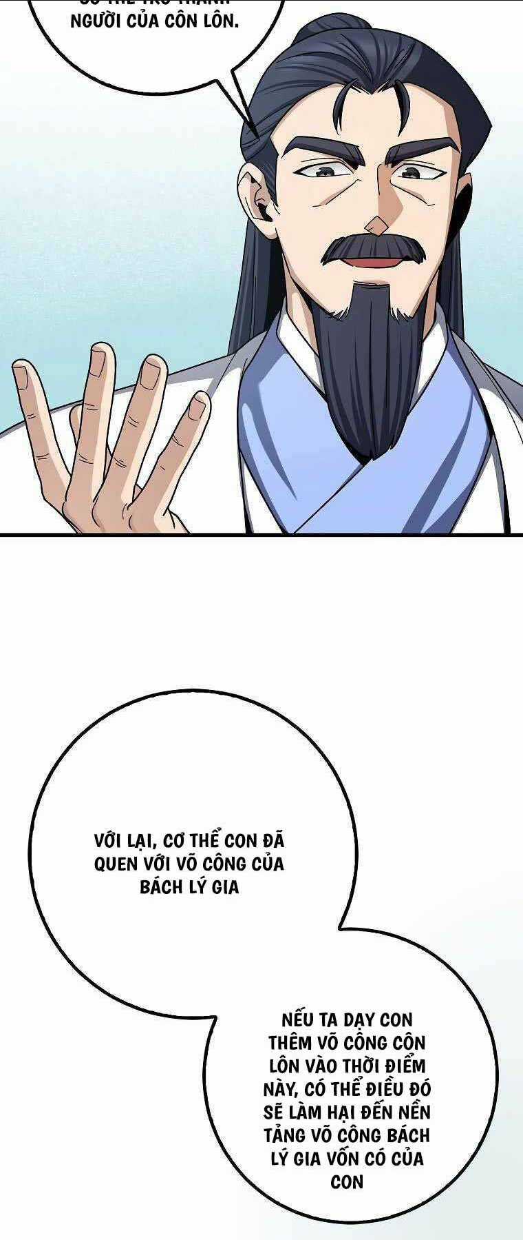 Thiên Phong Phách Đạo - Chapter 5 - Trang 31
