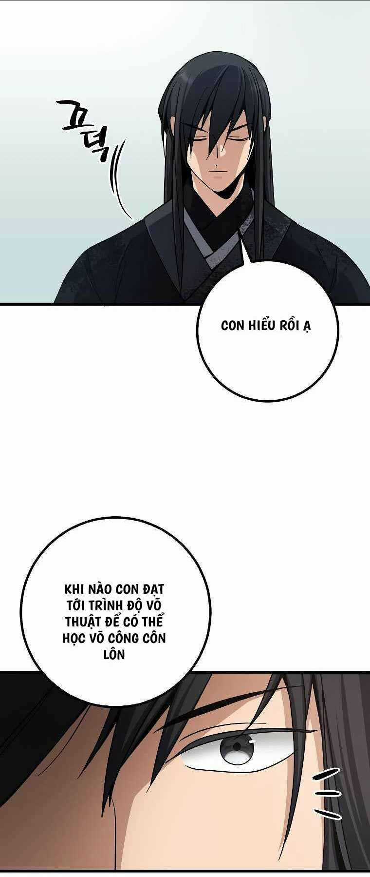 Thiên Phong Phách Đạo - Chapter 5 - Trang 32