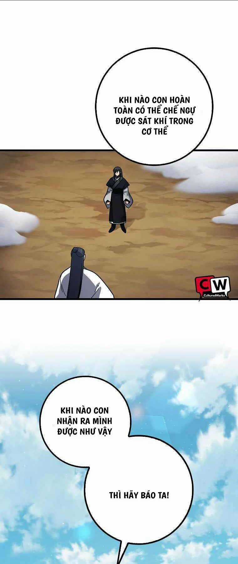 Thiên Phong Phách Đạo - Chapter 5 - Trang 33