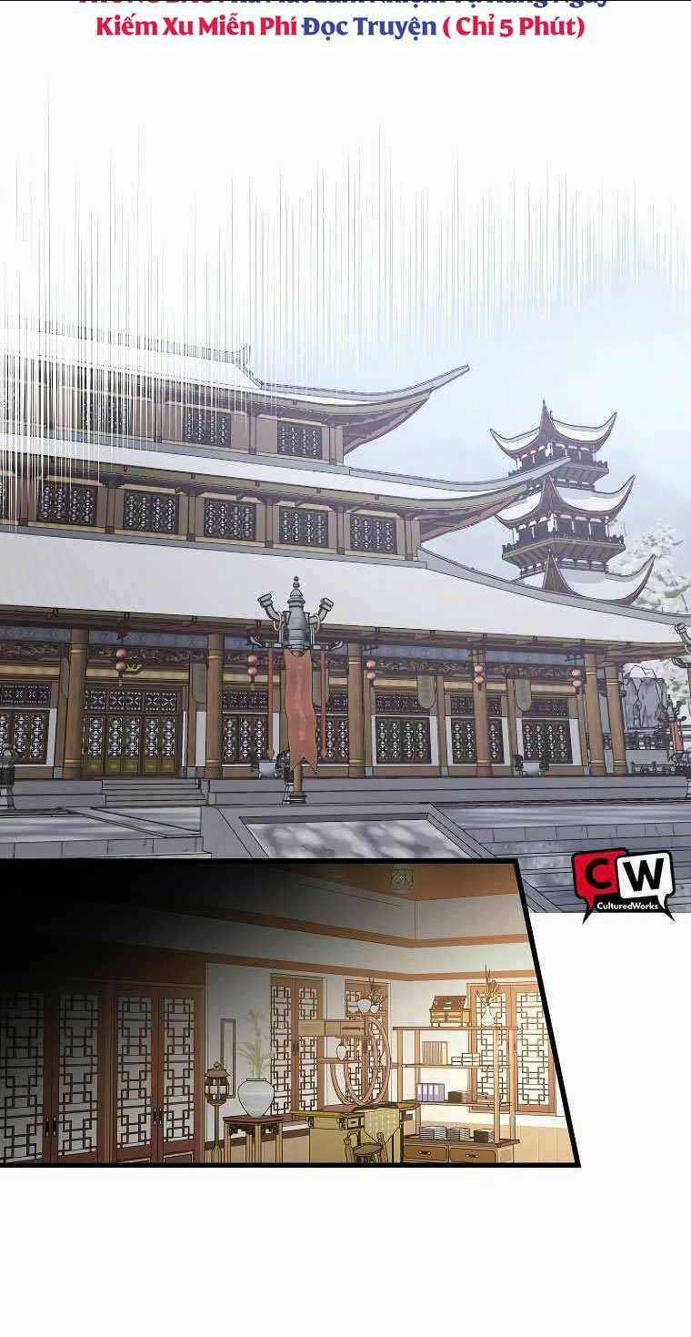 Thiên Phong Phách Đạo - Chapter 5 - Trang 35