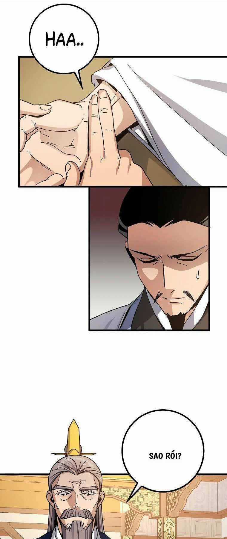 Thiên Phong Phách Đạo - Chapter 5 - Trang 36