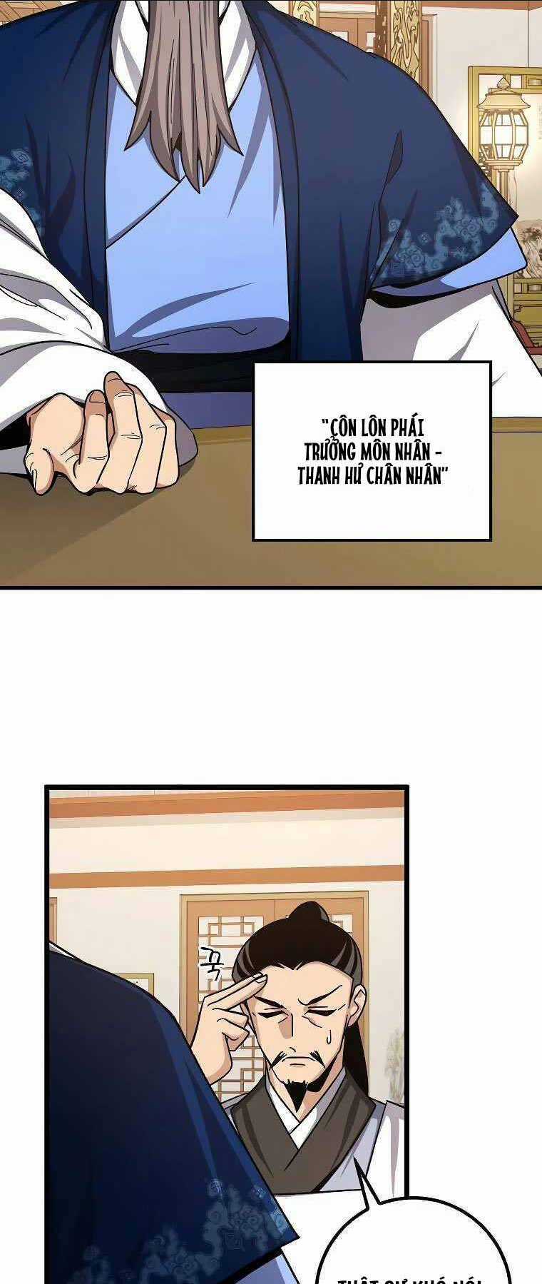 Thiên Phong Phách Đạo - Chapter 5 - Trang 37