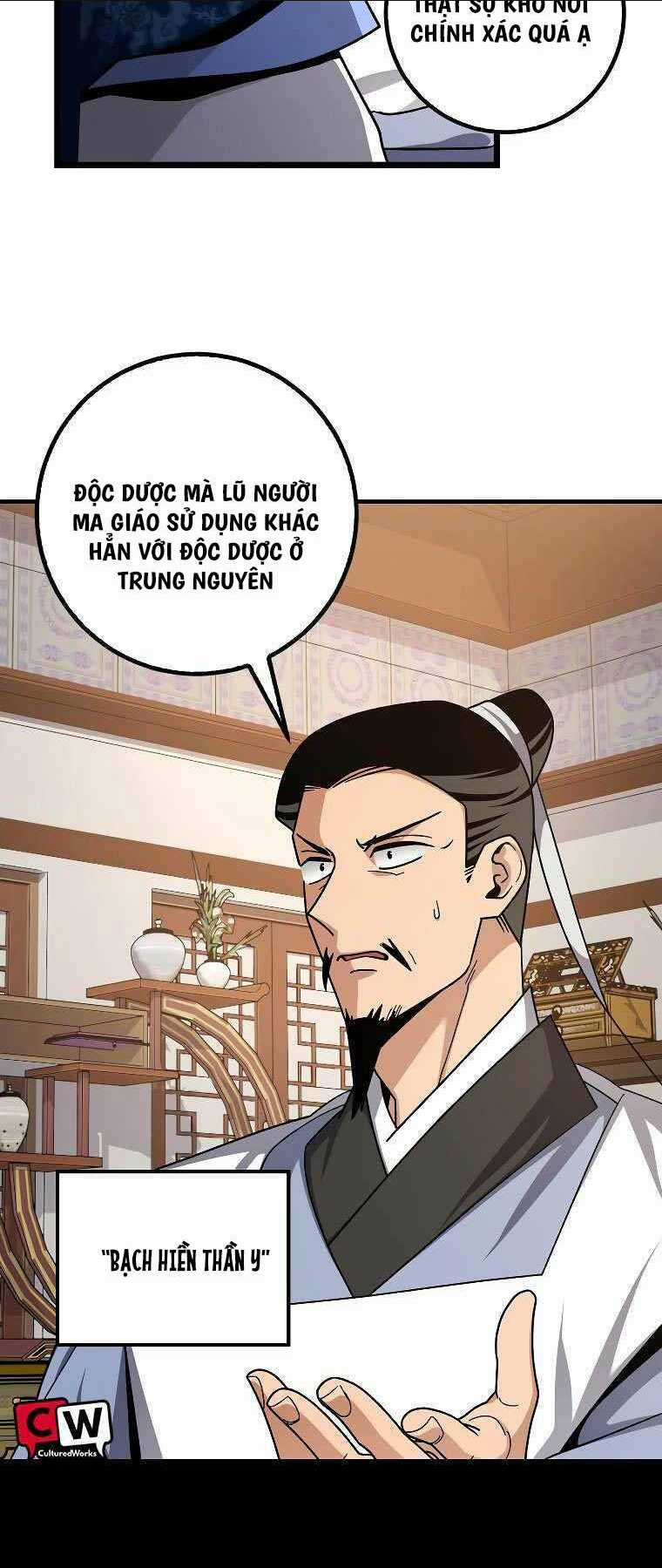 Thiên Phong Phách Đạo - Chapter 5 - Trang 38