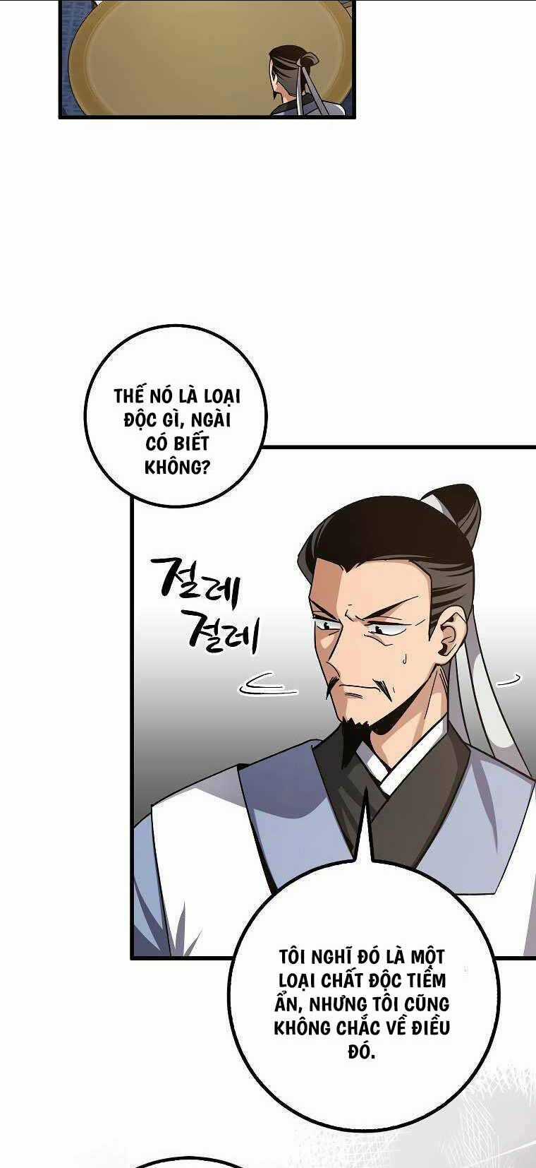 Thiên Phong Phách Đạo - Chapter 5 - Trang 40