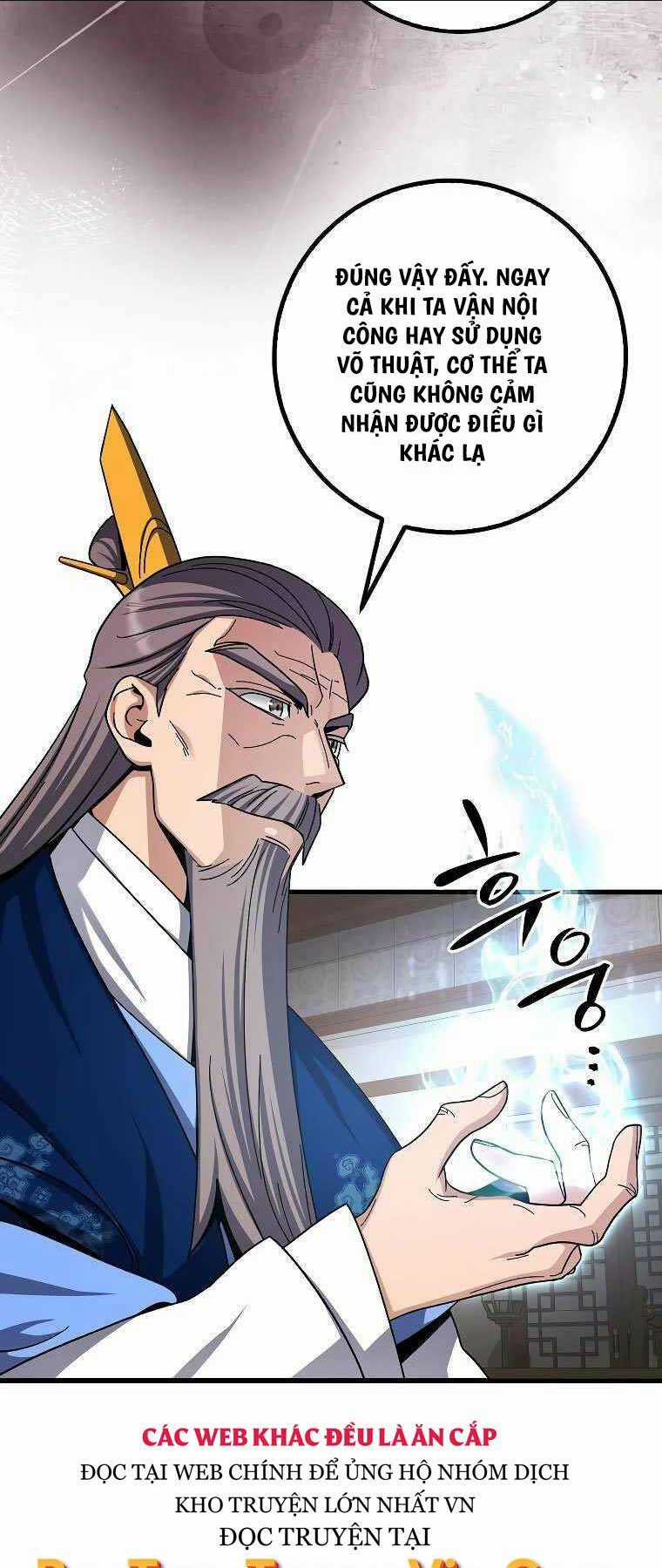 Thiên Phong Phách Đạo - Chapter 5 - Trang 42