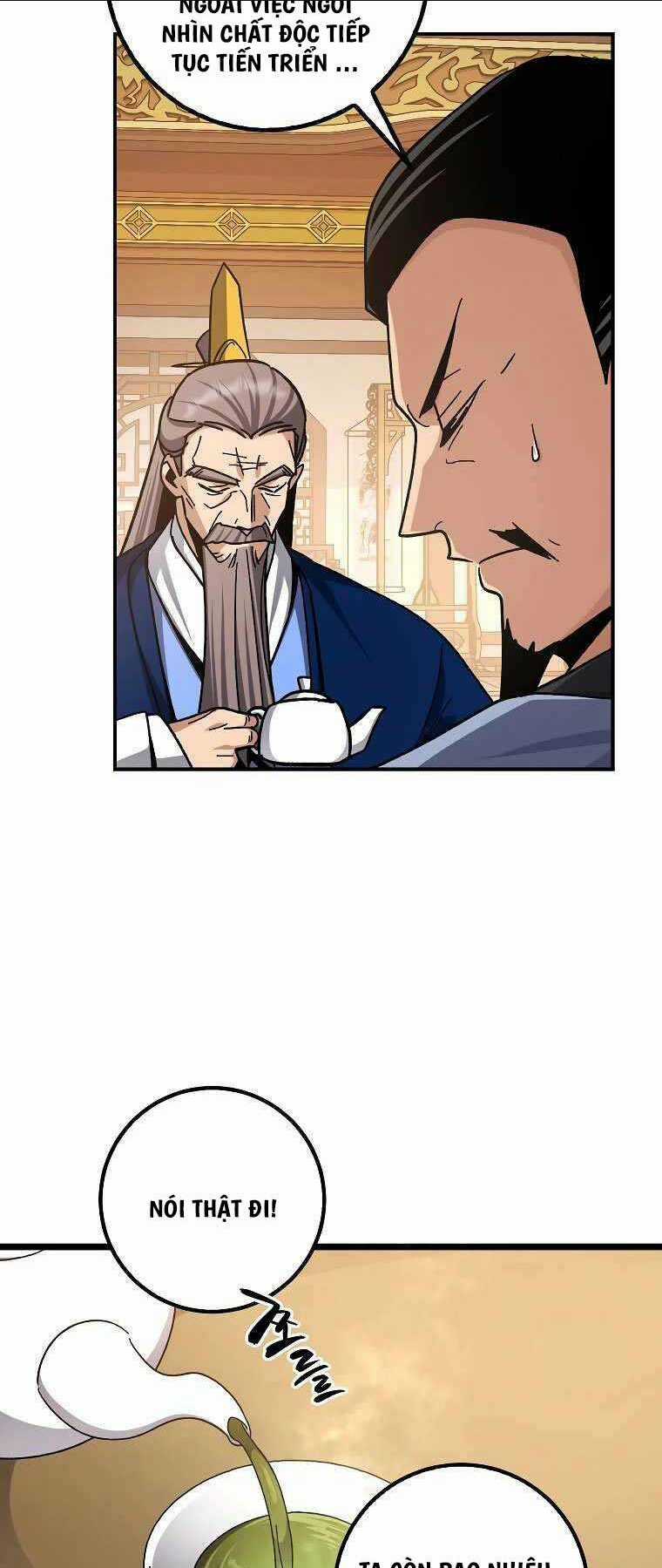 Thiên Phong Phách Đạo - Chapter 5 - Trang 44