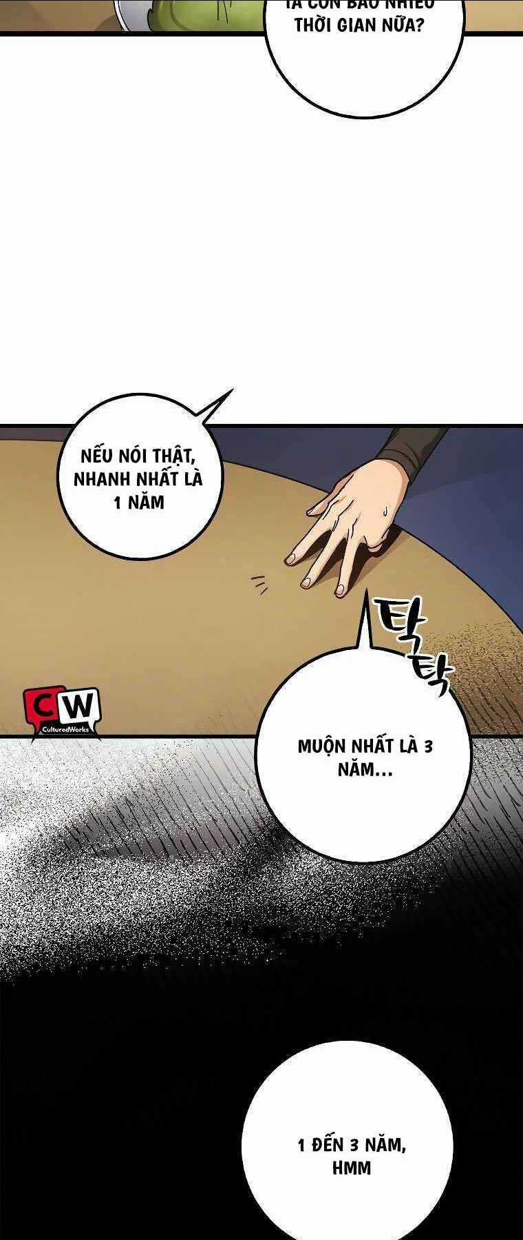 Thiên Phong Phách Đạo - Chapter 5 - Trang 45