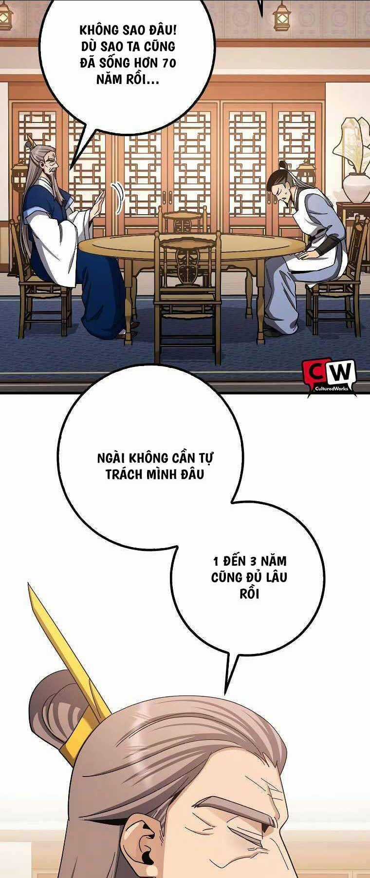 Thiên Phong Phách Đạo - Chapter 5 - Trang 48