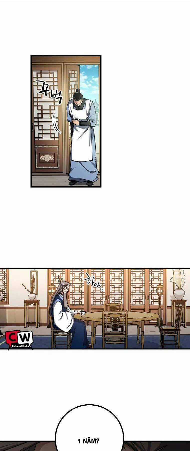 Thiên Phong Phách Đạo - Chapter 5 - Trang 50