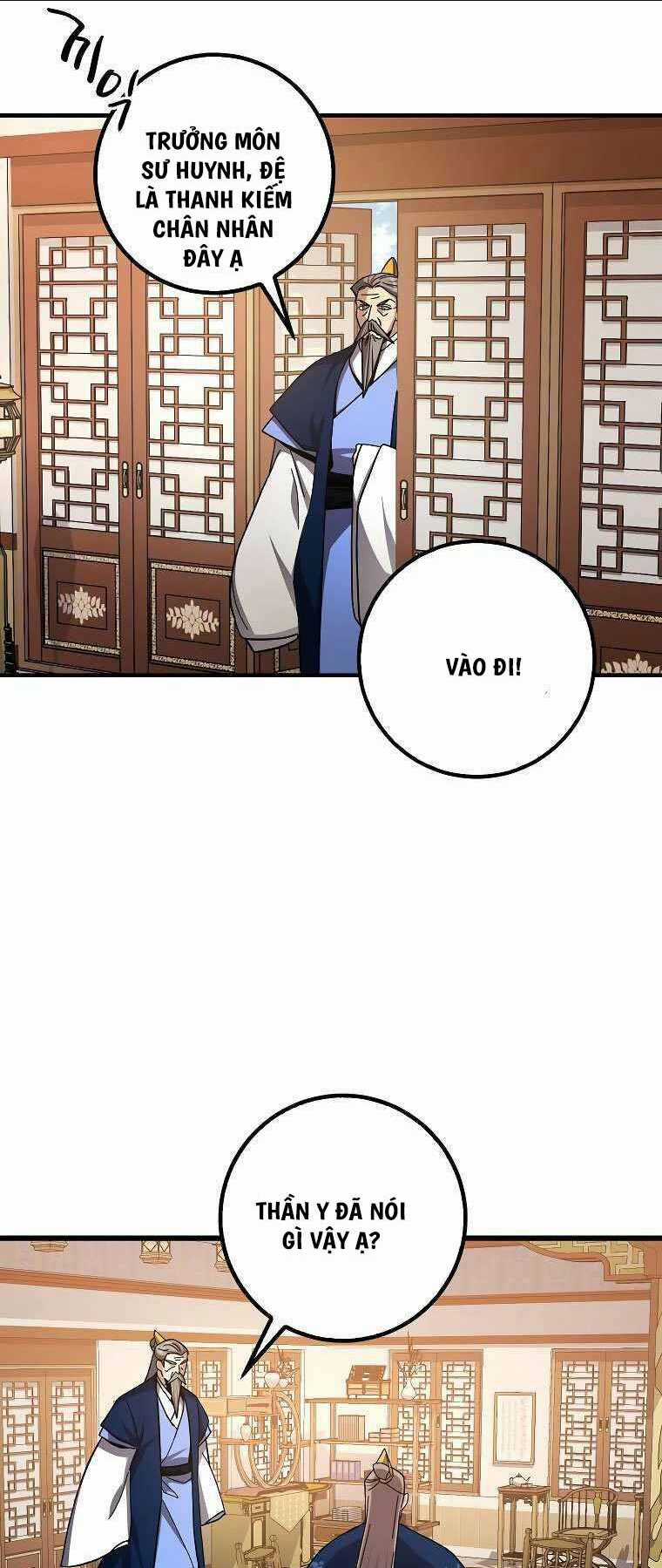 Thiên Phong Phách Đạo - Chapter 5 - Trang 52