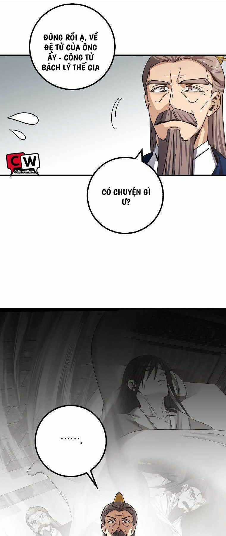 Thiên Phong Phách Đạo - Chapter 5 - Trang 55