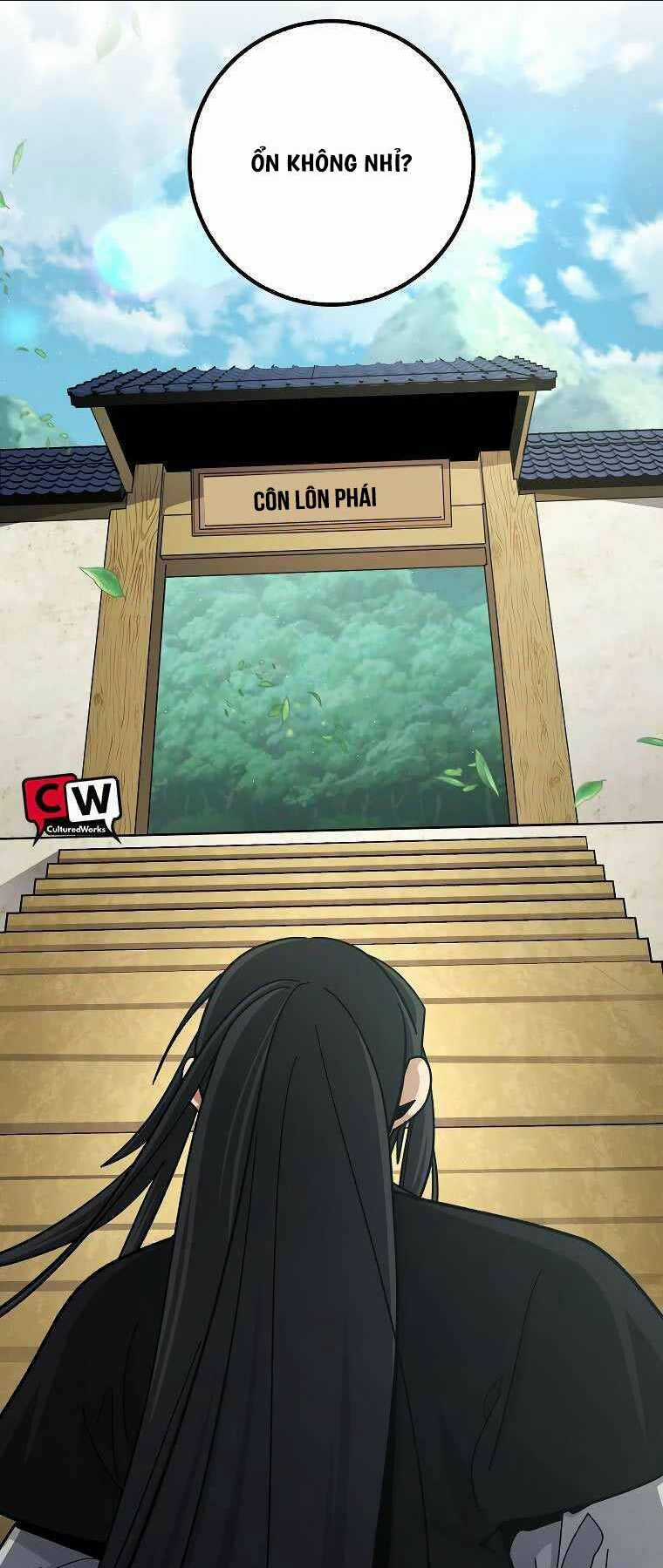 Thiên Phong Phách Đạo - Chapter 5 - Trang 57