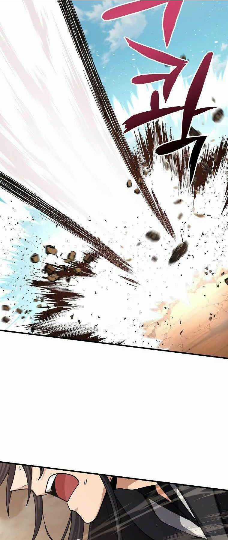 Thiên Phong Phách Đạo - Chapter 5 - Trang 8