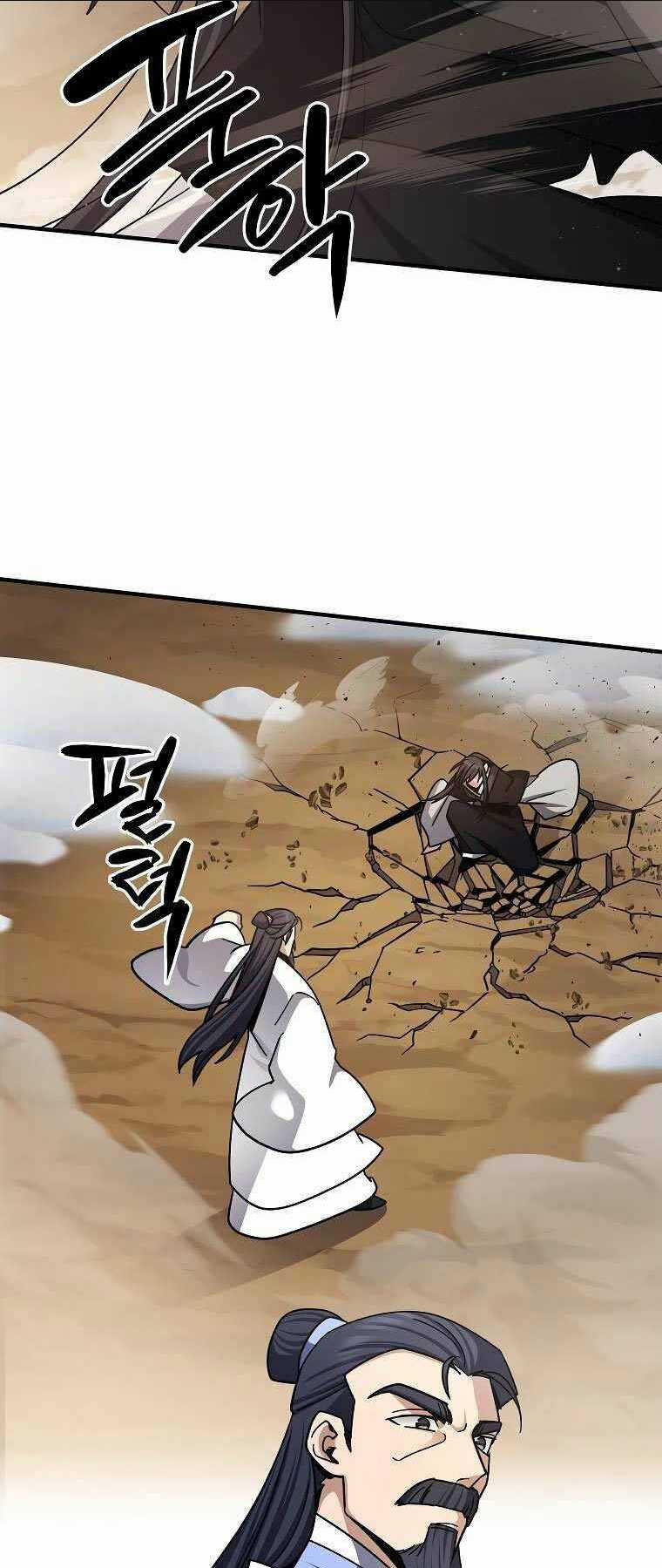 Thiên Phong Phách Đạo - Chapter 5 - Trang 9