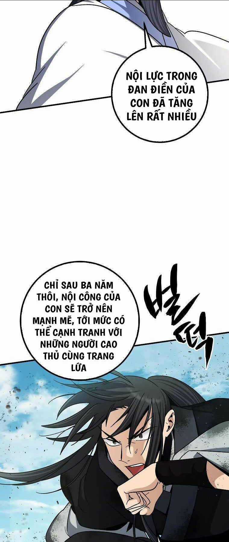Thiên Phong Phách Đạo - Chapter 5 - Trang 10