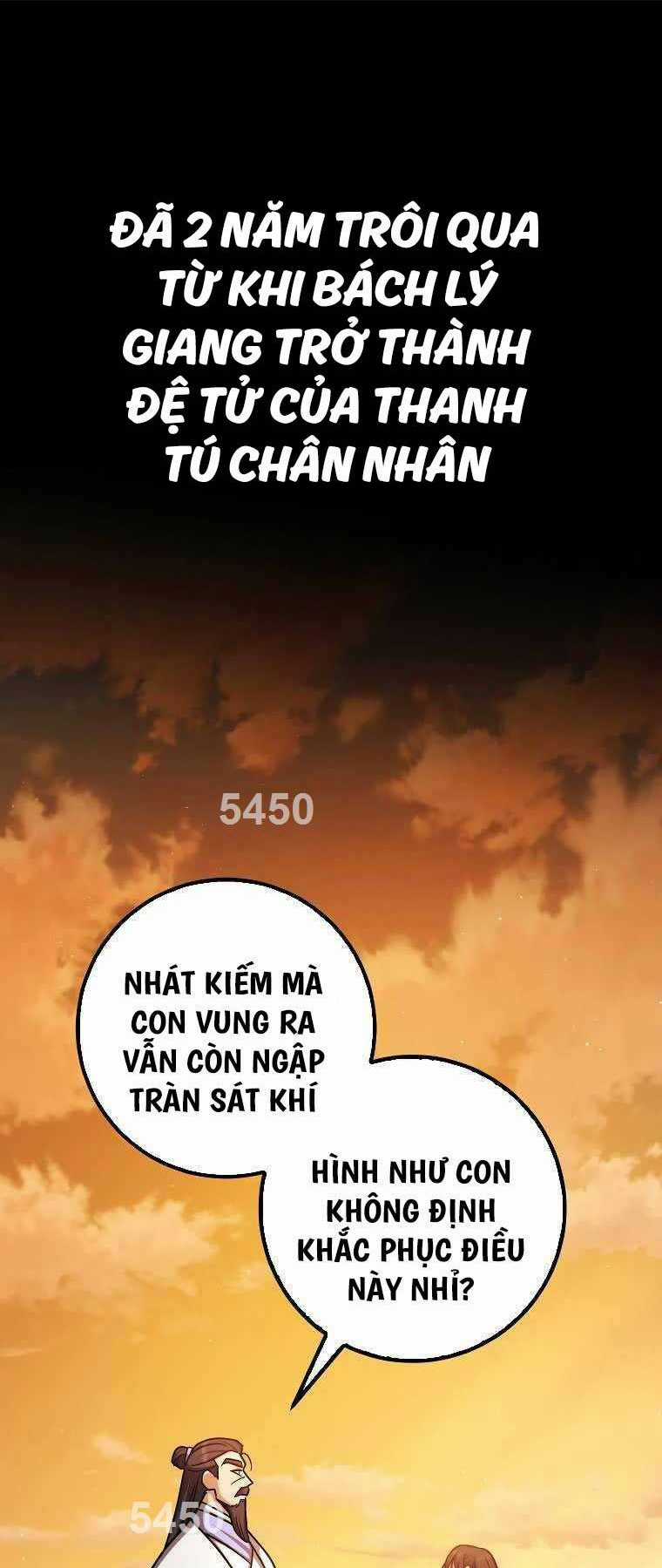 Thiên Phong Phách Đạo - Chapter 6 - Trang 1