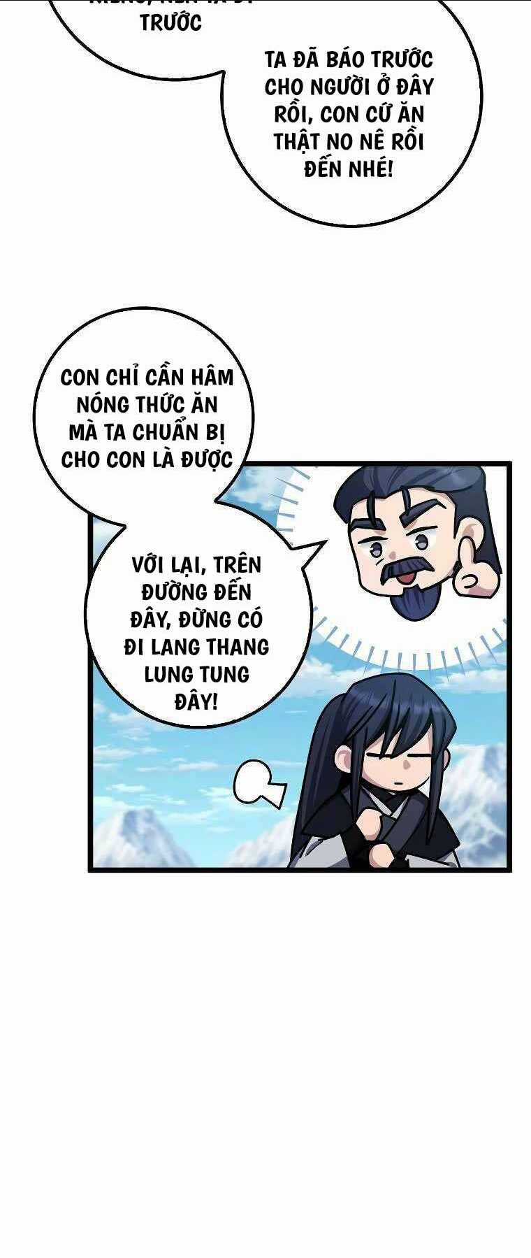 Thiên Phong Phách Đạo - Chapter 6 - Trang 11