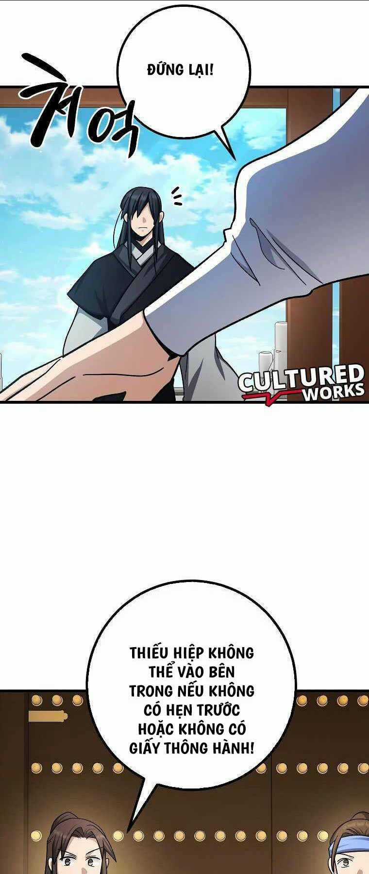 Thiên Phong Phách Đạo - Chapter 6 - Trang 12