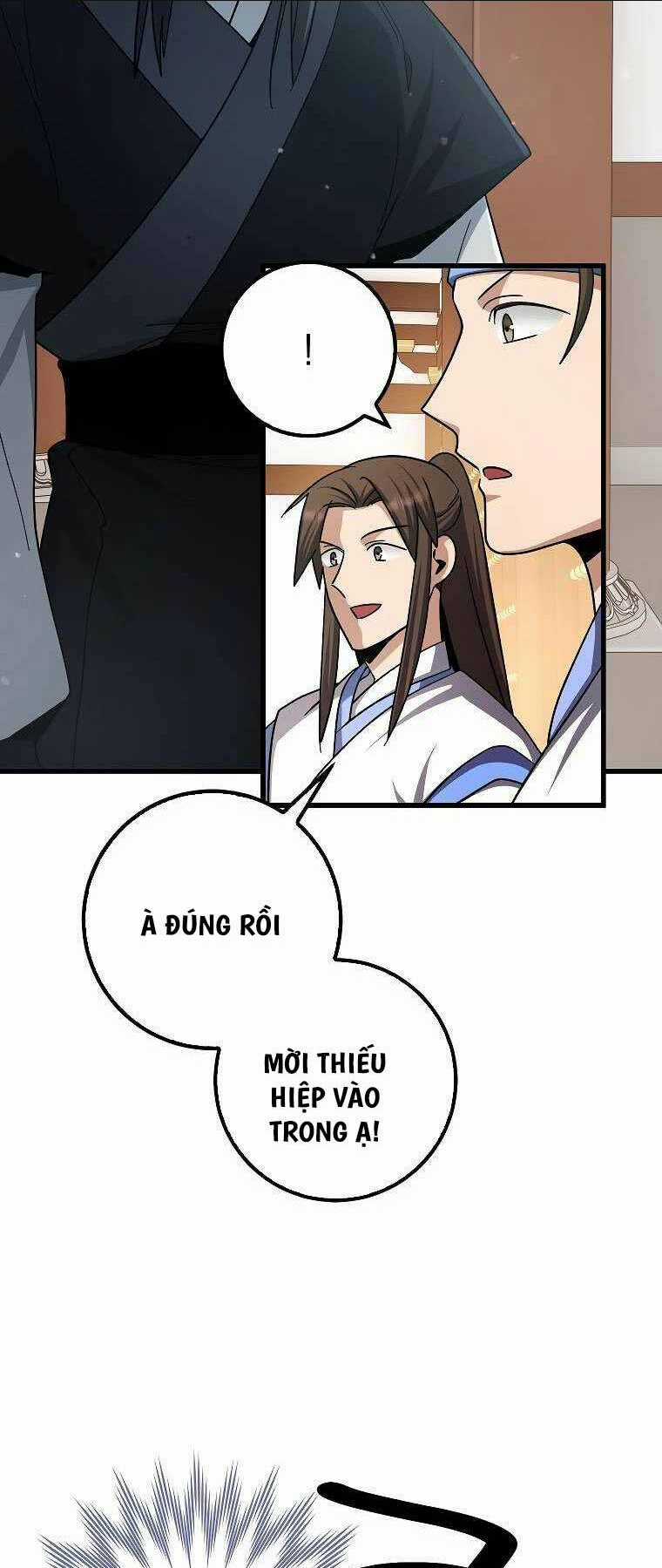 Thiên Phong Phách Đạo - Chapter 6 - Trang 14