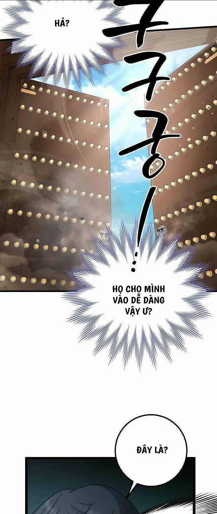 Thiên Phong Phách Đạo - Chapter 6 - Trang 15