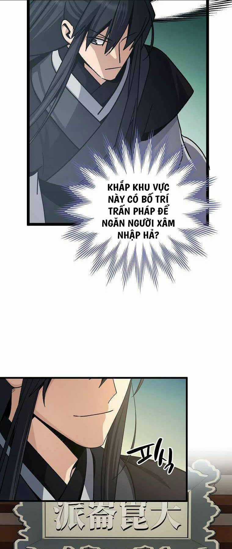 Thiên Phong Phách Đạo - Chapter 6 - Trang 16