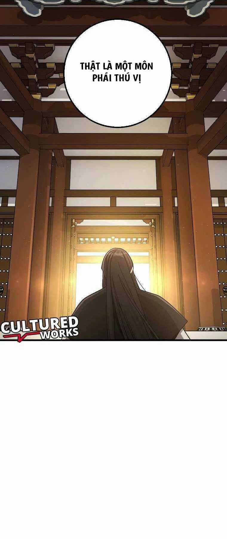 Thiên Phong Phách Đạo - Chapter 6 - Trang 17