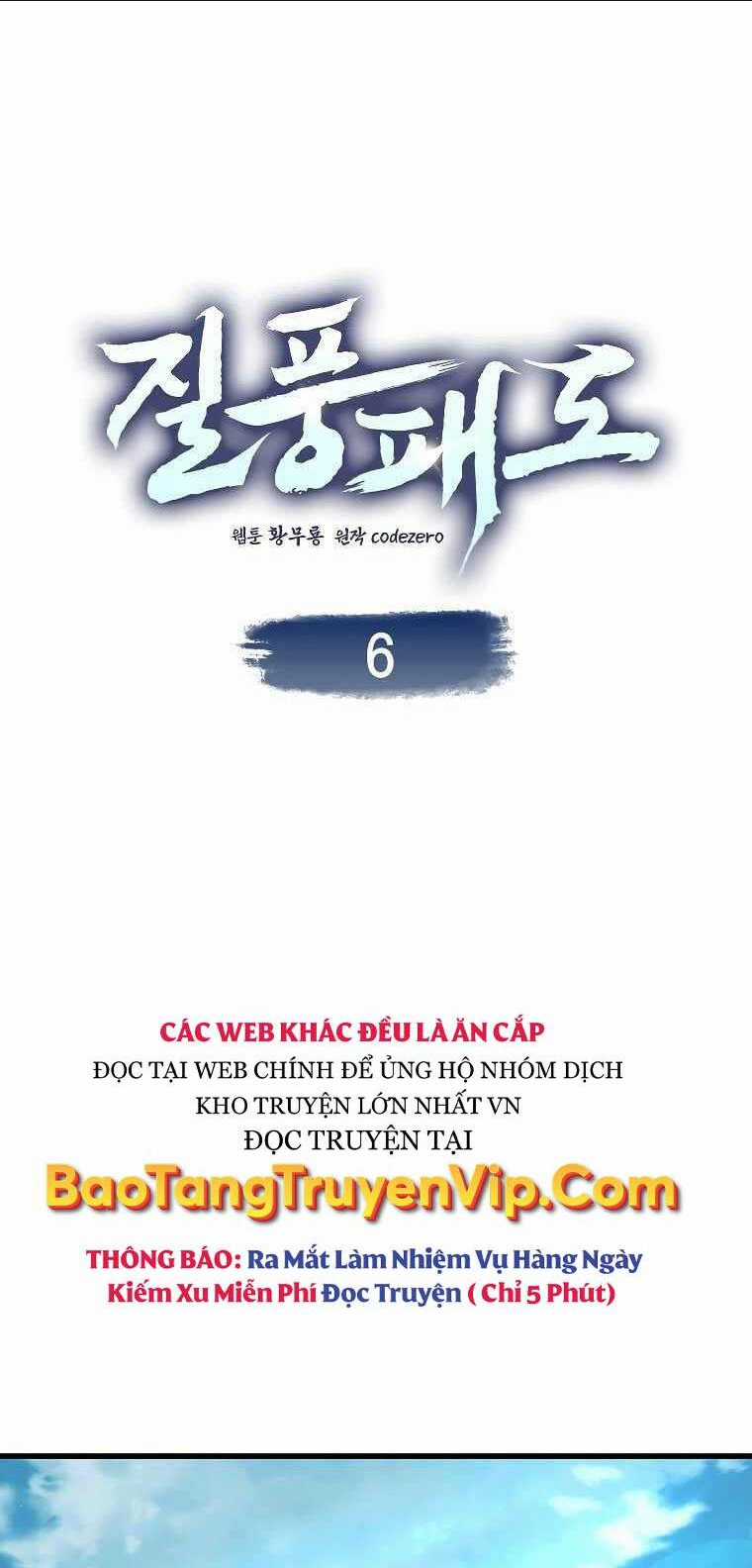 Thiên Phong Phách Đạo - Chapter 6 - Trang 18