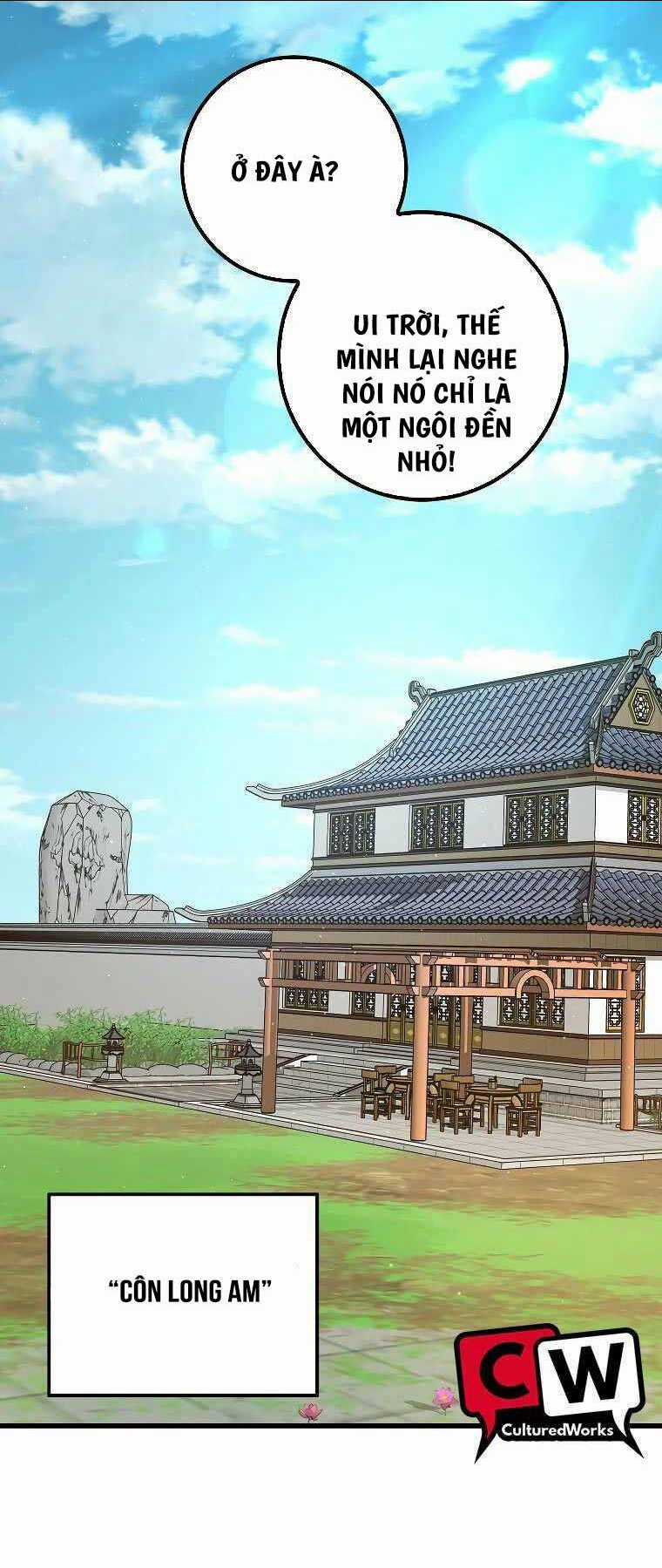 Thiên Phong Phách Đạo - Chapter 6 - Trang 19