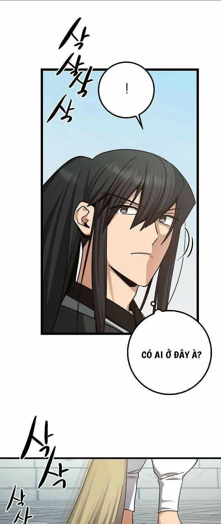 Thiên Phong Phách Đạo - Chapter 6 - Trang 20