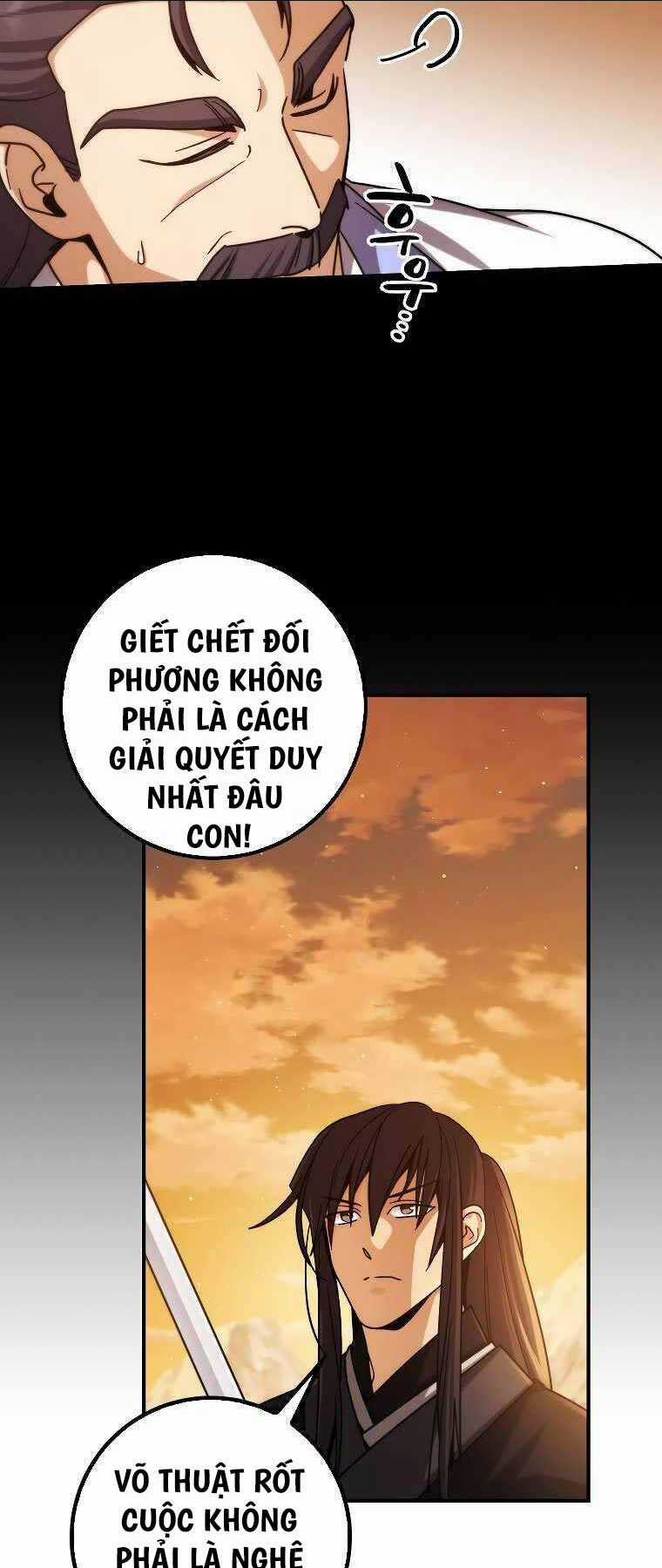 Thiên Phong Phách Đạo - Chapter 6 - Trang 3