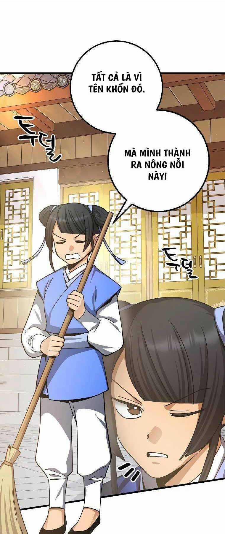 Thiên Phong Phách Đạo - Chapter 6 - Trang 22