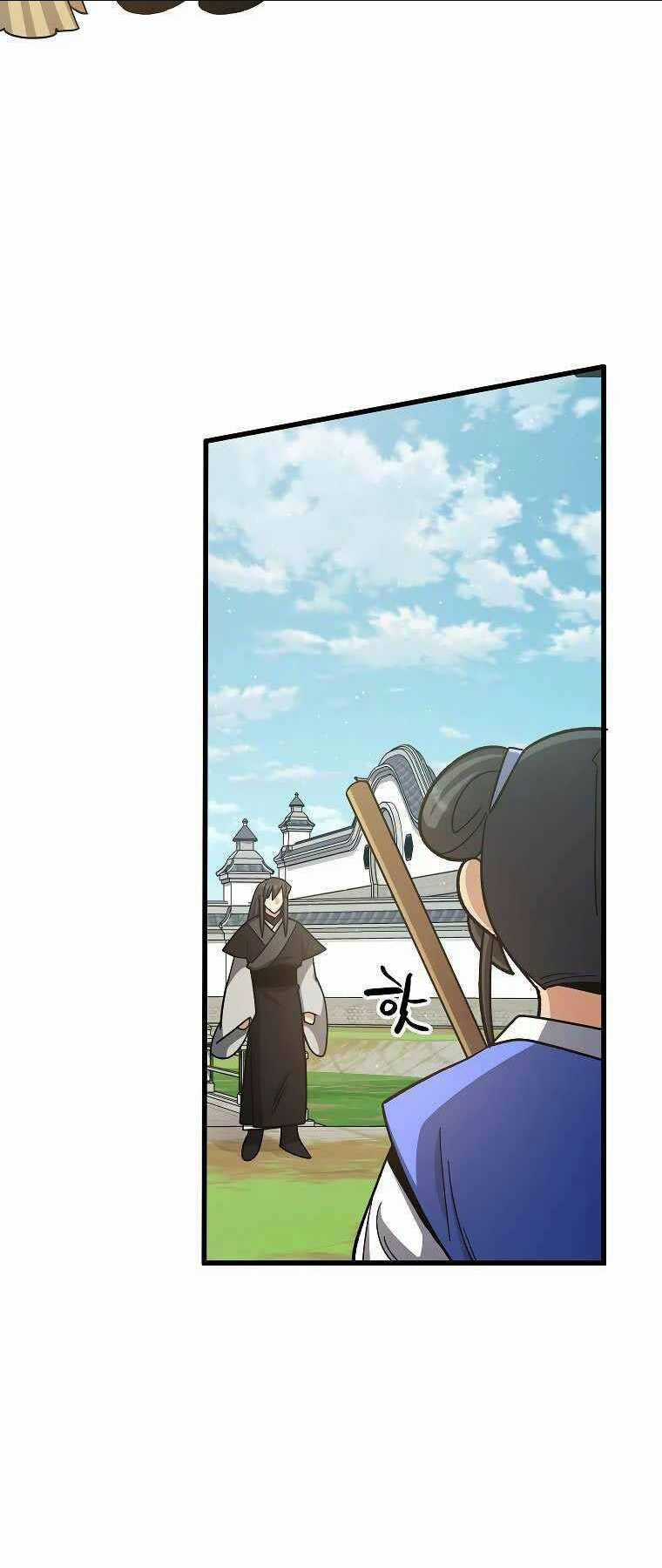 Thiên Phong Phách Đạo - Chapter 6 - Trang 23