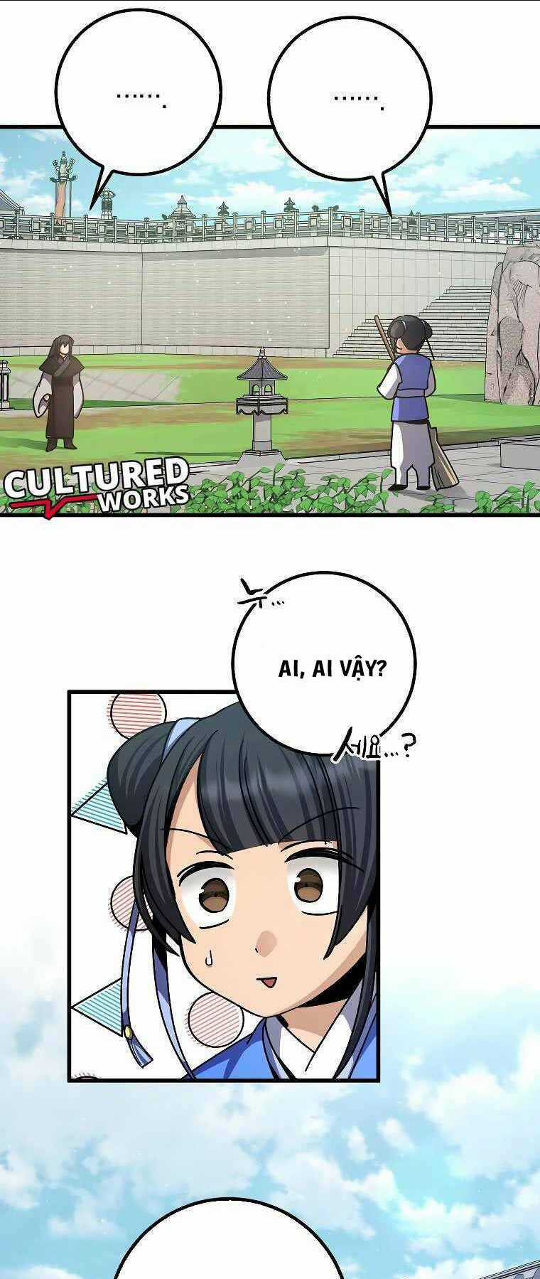 Thiên Phong Phách Đạo - Chapter 6 - Trang 24