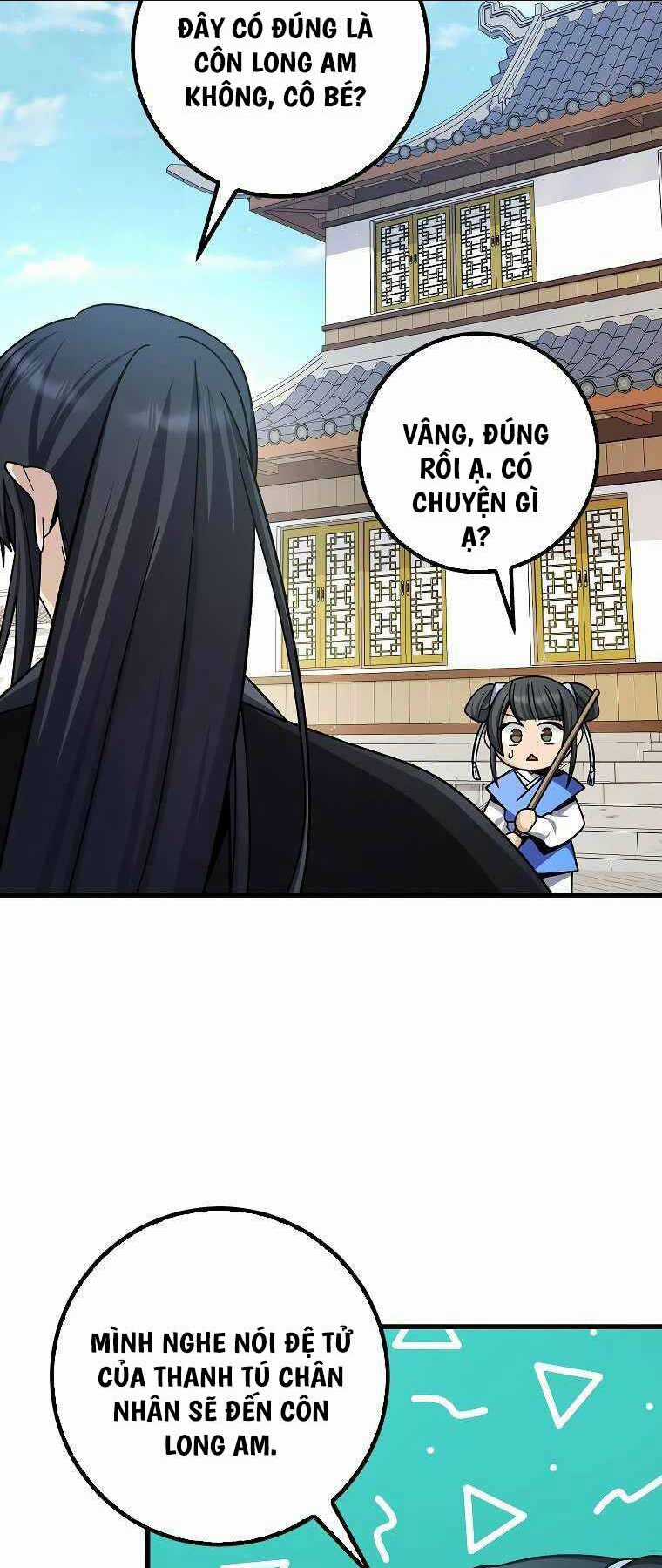 Thiên Phong Phách Đạo - Chapter 6 - Trang 25