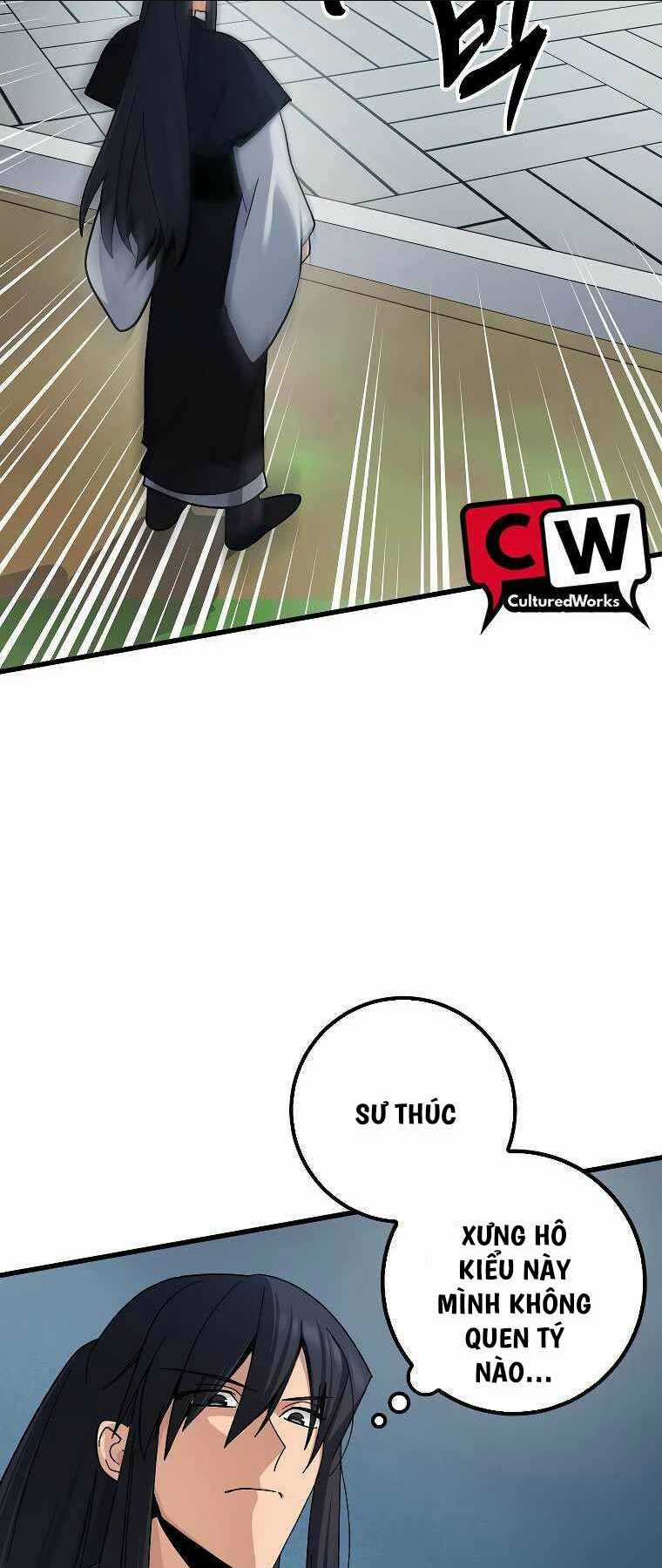Thiên Phong Phách Đạo - Chapter 6 - Trang 28