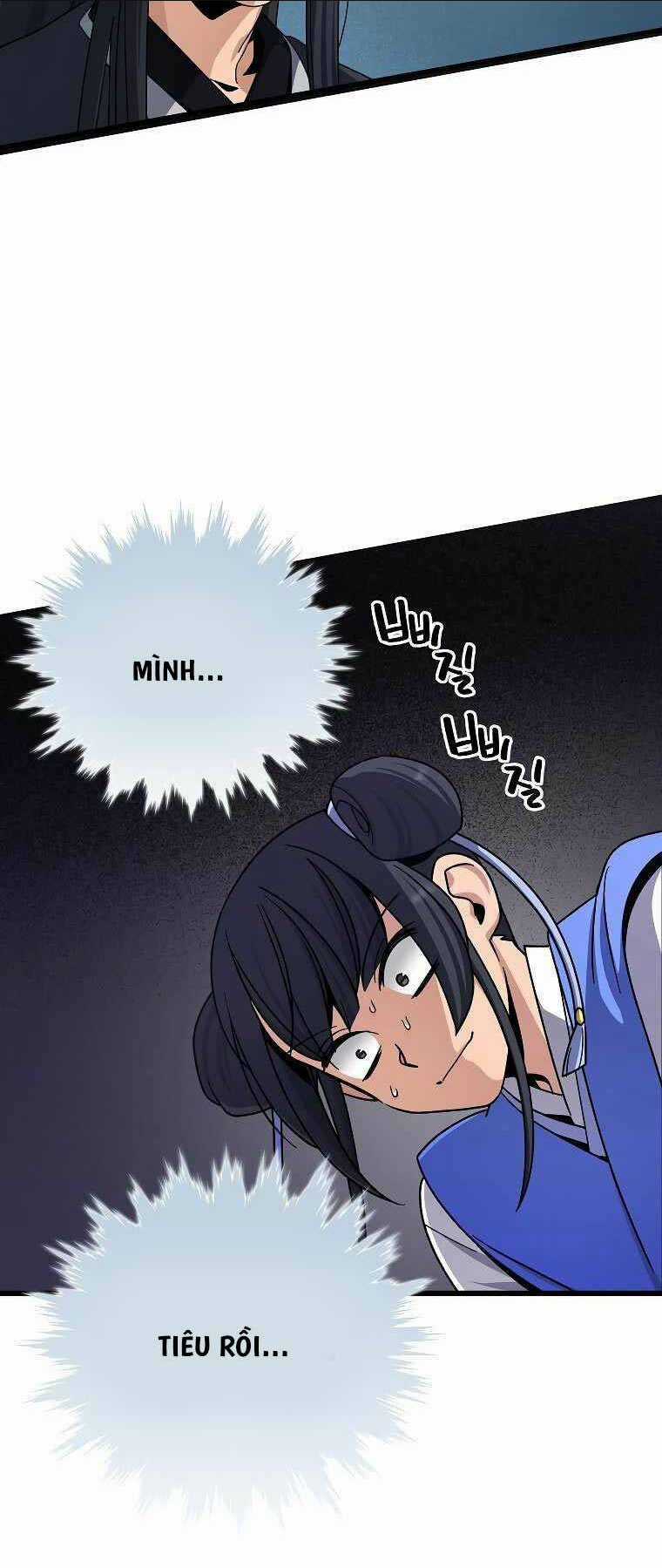 Thiên Phong Phách Đạo - Chapter 6 - Trang 29