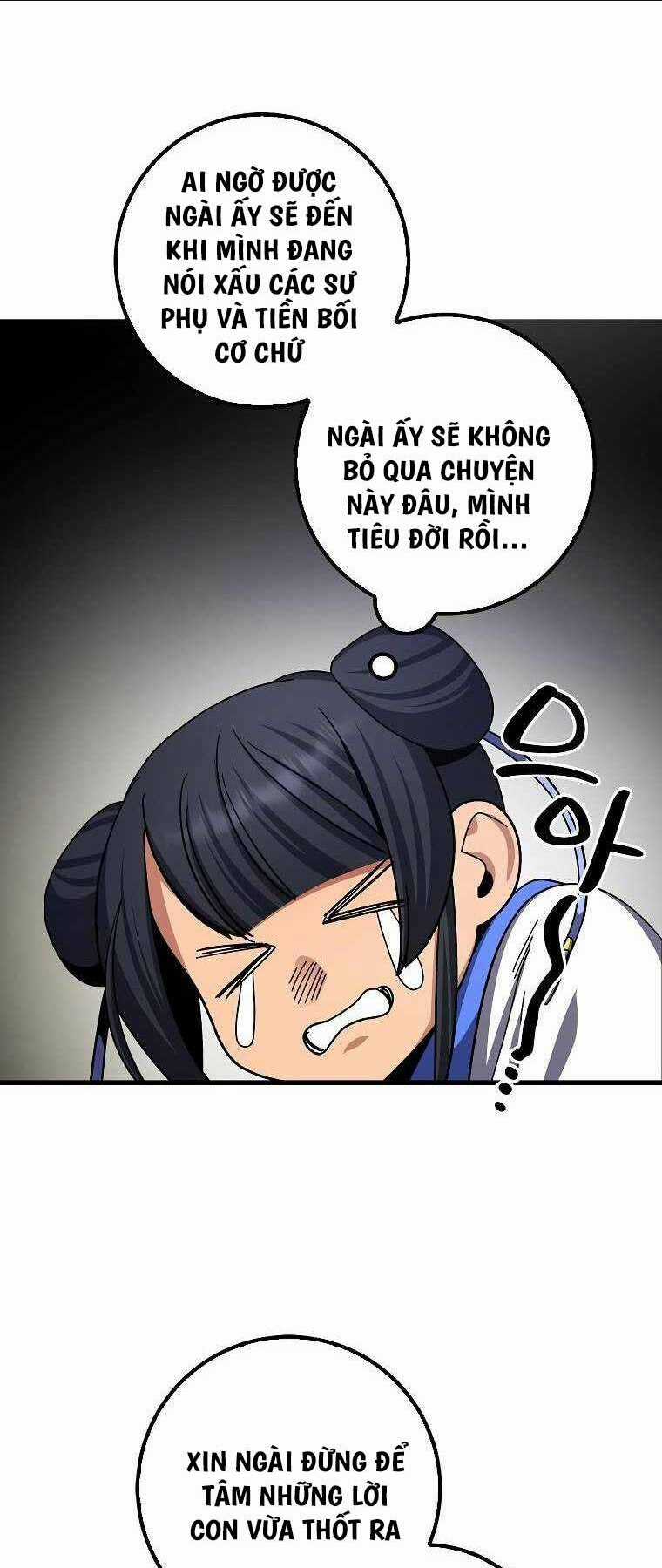 Thiên Phong Phách Đạo - Chapter 6 - Trang 30