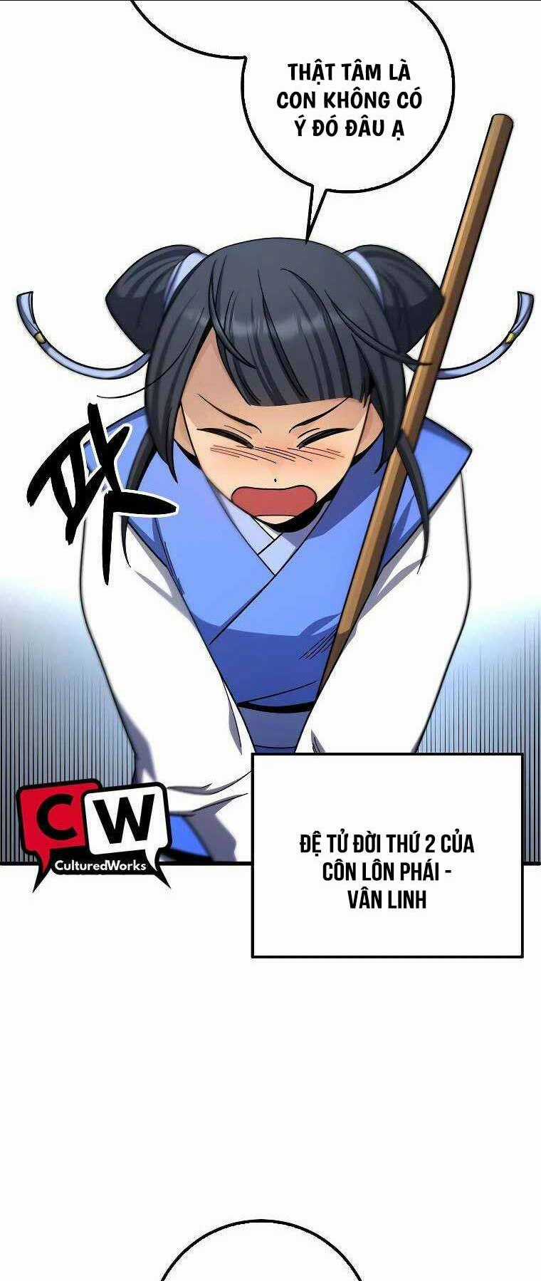 Thiên Phong Phách Đạo - Chapter 6 - Trang 31