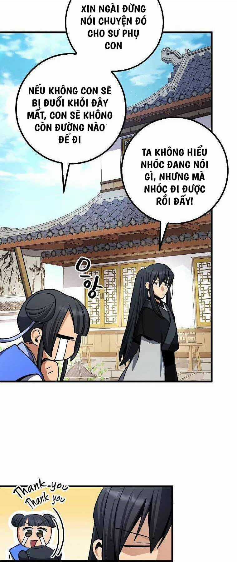 Thiên Phong Phách Đạo - Chapter 6 - Trang 32