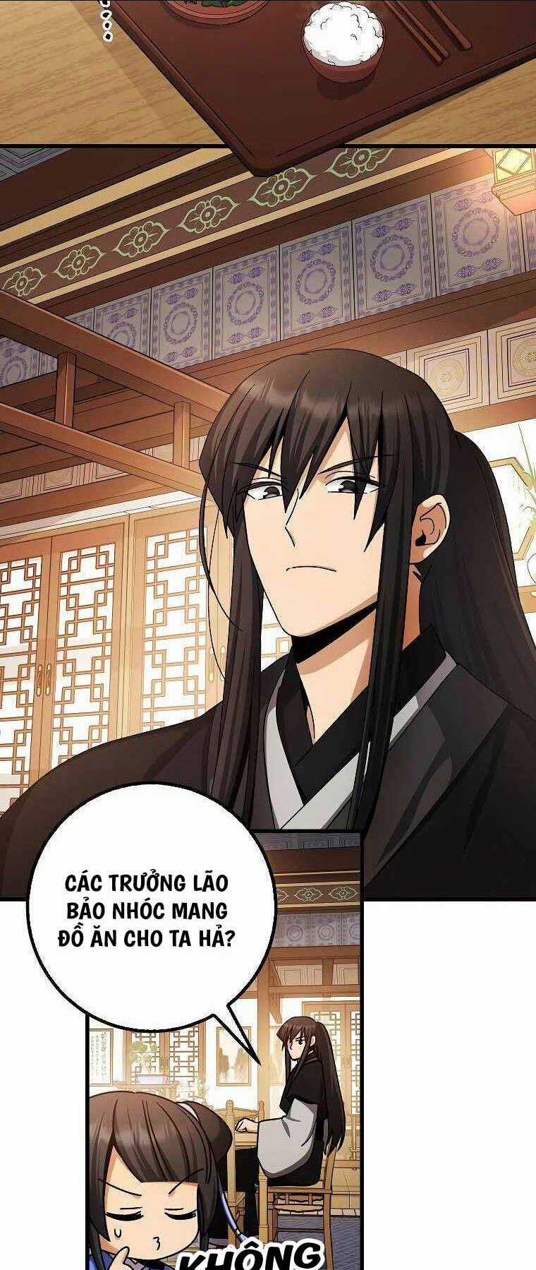 Thiên Phong Phách Đạo - Chapter 6 - Trang 34