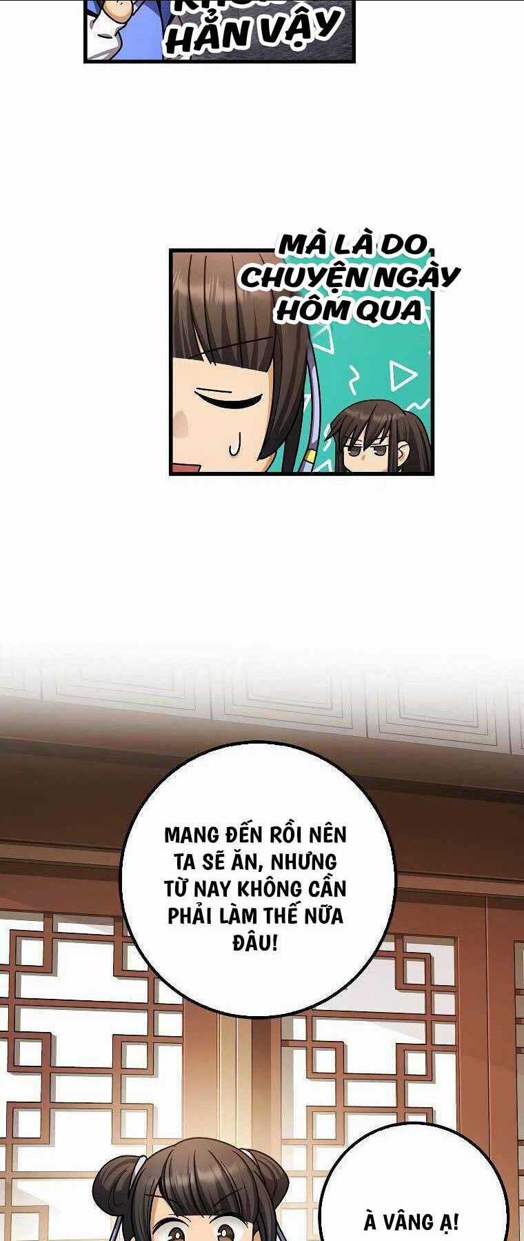 Thiên Phong Phách Đạo - Chapter 6 - Trang 35