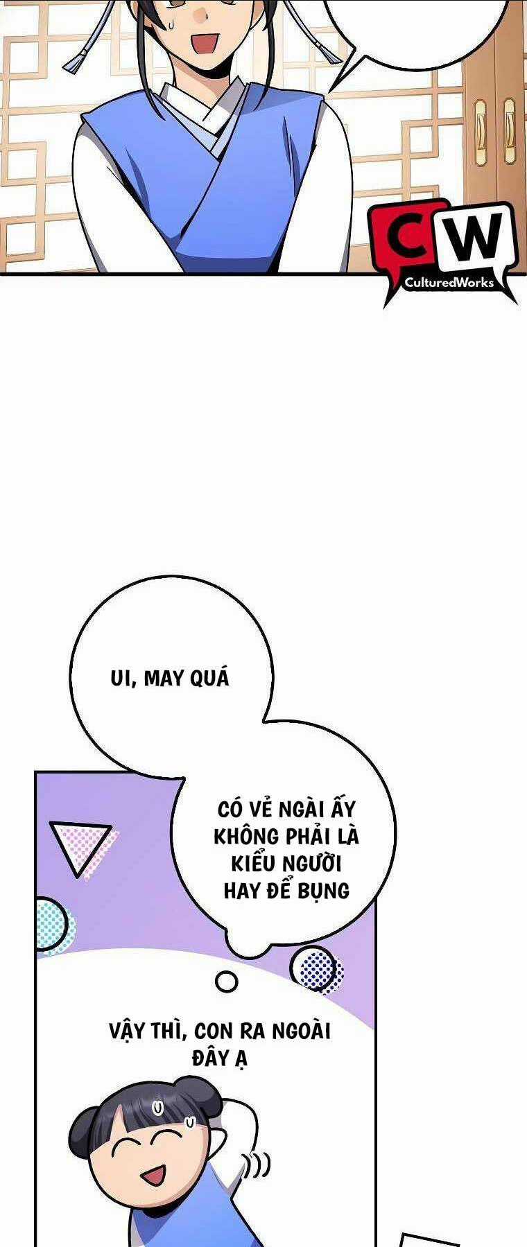 Thiên Phong Phách Đạo - Chapter 6 - Trang 36