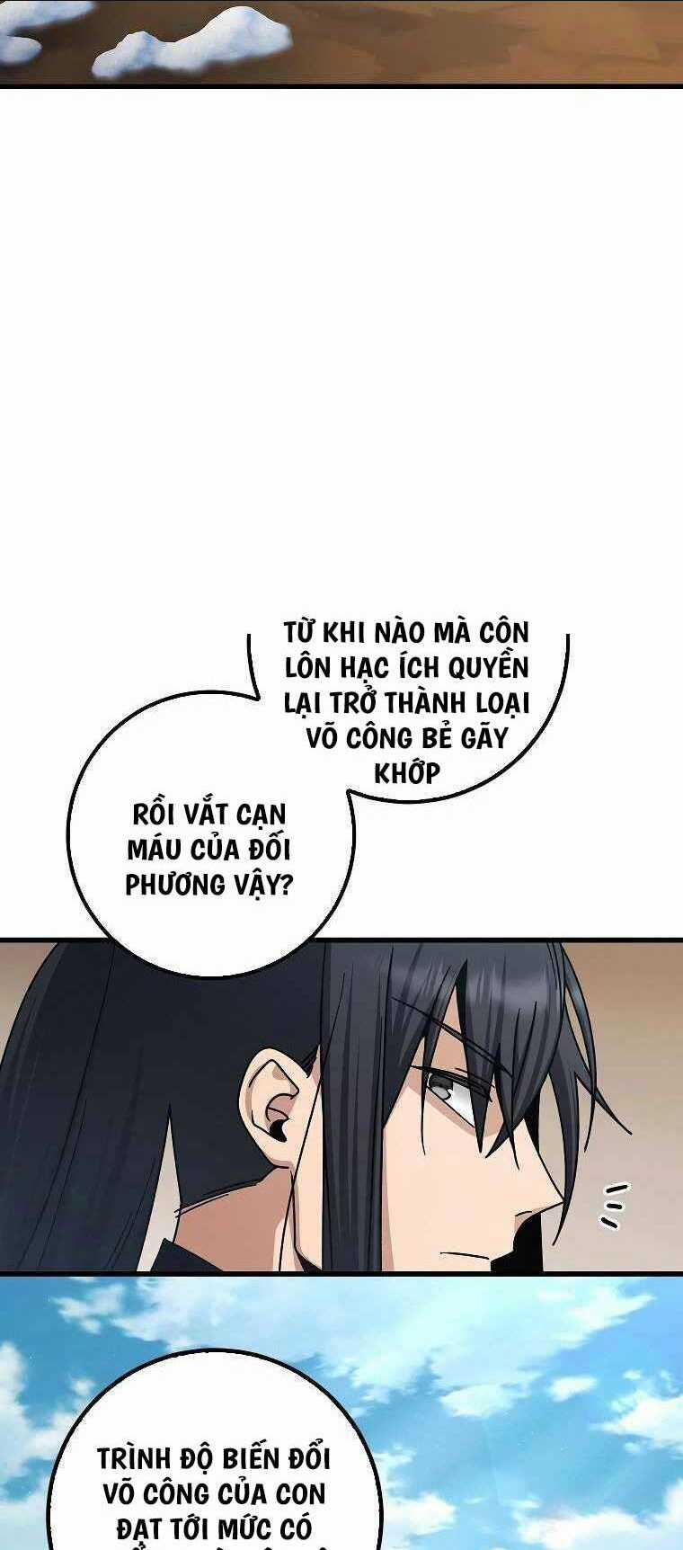 Thiên Phong Phách Đạo - Chapter 6 - Trang 38