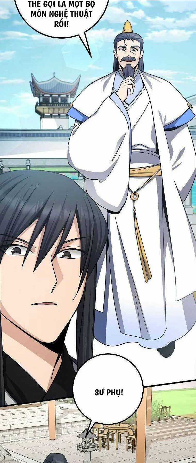 Thiên Phong Phách Đạo - Chapter 6 - Trang 39