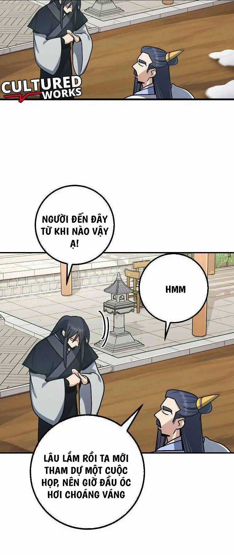 Thiên Phong Phách Đạo - Chapter 6 - Trang 40