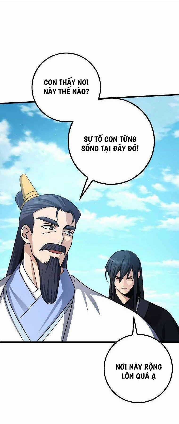 Thiên Phong Phách Đạo - Chapter 6 - Trang 41