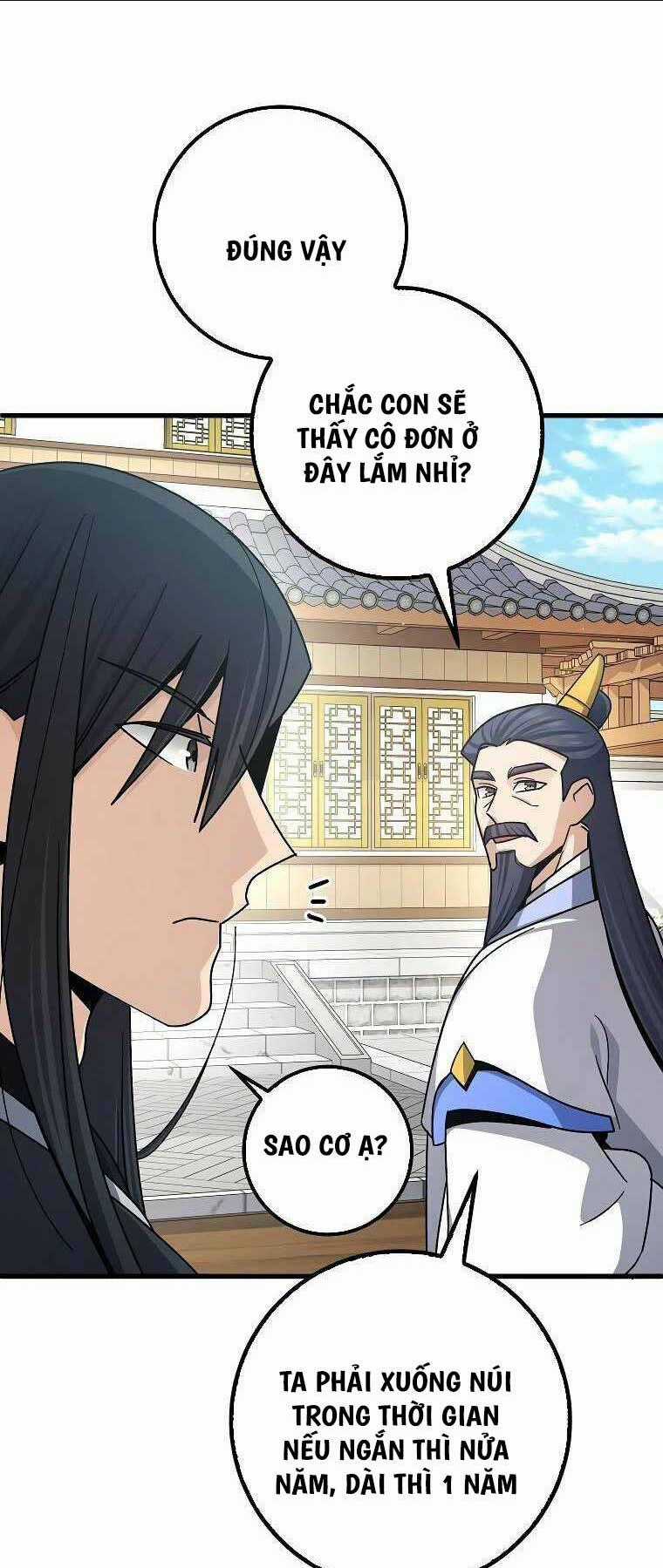 Thiên Phong Phách Đạo - Chapter 6 - Trang 42