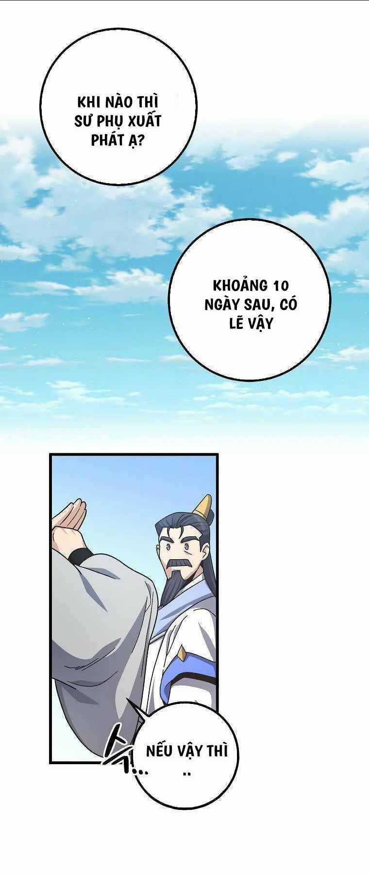 Thiên Phong Phách Đạo - Chapter 6 - Trang 50